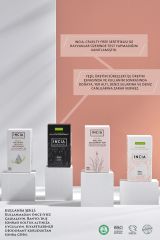 Incia Doğal Roll-On Deodorant Erkek 50 ml