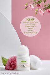 Incia Doğal Roll-On Deodorant Kadın 50 ml