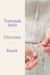 Lansinoh Göğüs Ucu Kalkanı Koruyucu 20mm