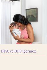 Lansinoh Göğüs Ucu Kalkanı Koruyucu 20mm