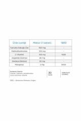 Dynavit Eggshell Membrane 30 Tablet