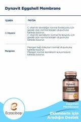 Dynavit Eggshell Membrane 30 Tablet