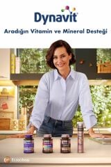 Dynavit Eggshell Membrane 30 Tablet