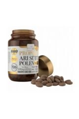 Bee'o Up Propolis Arı Sütü Polen Yetişkin 60 Tablet