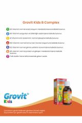 Kids B Complex