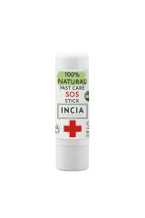 Incia SOS Stick %100 Doğal Anlık Yatıştırıcı Stick 6 gr