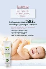 Incia Pişik Önleyici Jel Krem 60 ml