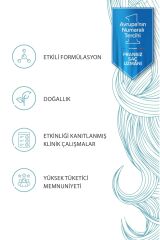 Forcapil® Anti-hair Loss Spray – Saç Dökülmesine Karşı Bitkisel Saç Spreyi - 125 Ml