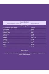 Suda Collagen Multiform Sambucus 40 ml 30 Shot