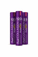 Suda Collagen Multiform Sambucus 40 ml 30 Shot