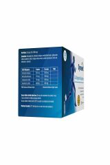 Dynavit Collagen Quatro 30 Saşe - Hidrolize Peptit Tip 2 Tavuk Kolajeni, MSM, Glukozamin Sülfati