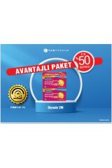 Osende 2M 2.SI %50 60 TB