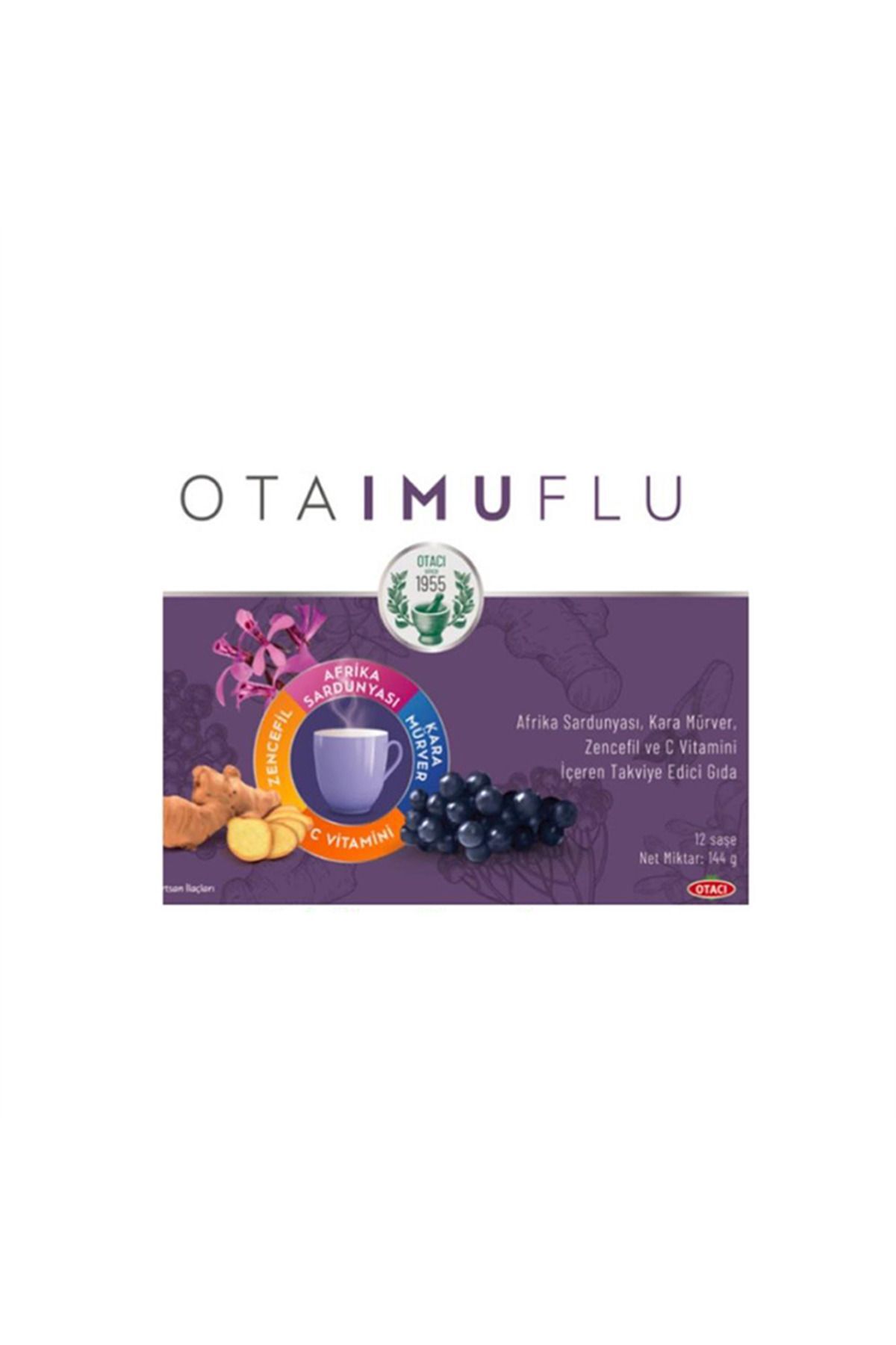 Otaimuflu 12 Şase