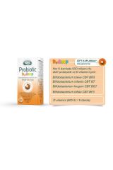 NBL Probiotic D3 Drop Vit 7,5 ml