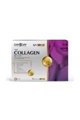 Day 2 Day The Collagen Beauty 30 Tüp x 40 ml