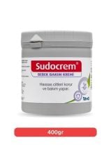 Sudocrem Bebek Bakım Kremi 400 G