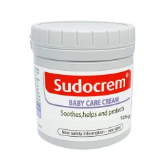 Sudocrem Bakım Pişik Kremi 125 G