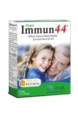 Immun 44 30 Kapsül