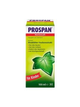 Prospan 100 Ml Srp