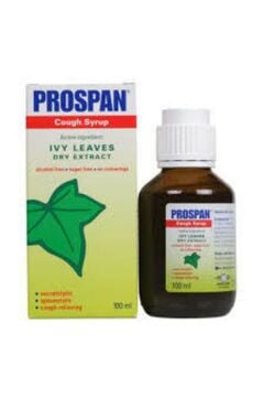 Prospan 100 Ml Srp