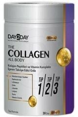 Day2day All Body 123