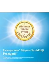 Enterogermina Kids 5 ml 20 Flakon