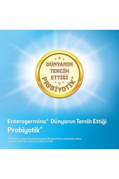 Enterogermina Kids 5 ml 20 Flakon