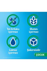 Enterogermina Kids 5 ml 20 Flakon