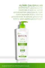 Bioxcin Acnium Sebum Dengeleyici Yüz Yıkama Jeli 500ml