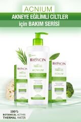 Bioxcin Acnium Sebum Dengeleyici Yüz Yıkama Jeli 500ml