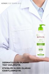 Bioxcin Acnium Sebum Dengeleyici Yüz Yıkama Jeli 500ml
