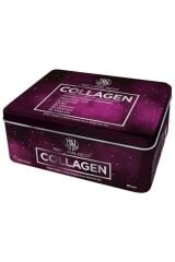 Naturalnest Collagen Çilek Aromalı 30 Saşe