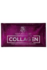 Naturalnest Collagen Çilek Aromalı 30 Saşe