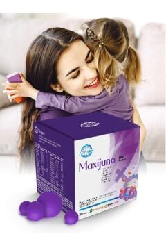 Maxijuno 30 Saşe