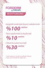 Forderm by Forcapil® Moisturising