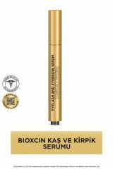 Bioxcin Kolajen ve Hyaluronik Asit İçerikli Kaş ve Kirpik Serumu 3 ml