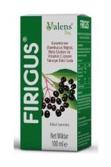 Şurup 100 Ml