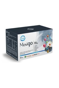 Acvison Maxigo Saşe