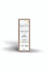 BEE'O Apibeauty Arı Zehirli Propolisli Anti-aging Yüz Bakım Serumu 30ml