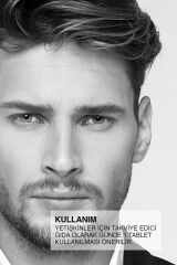 Bioxcin Men's Hair 30 Tablet