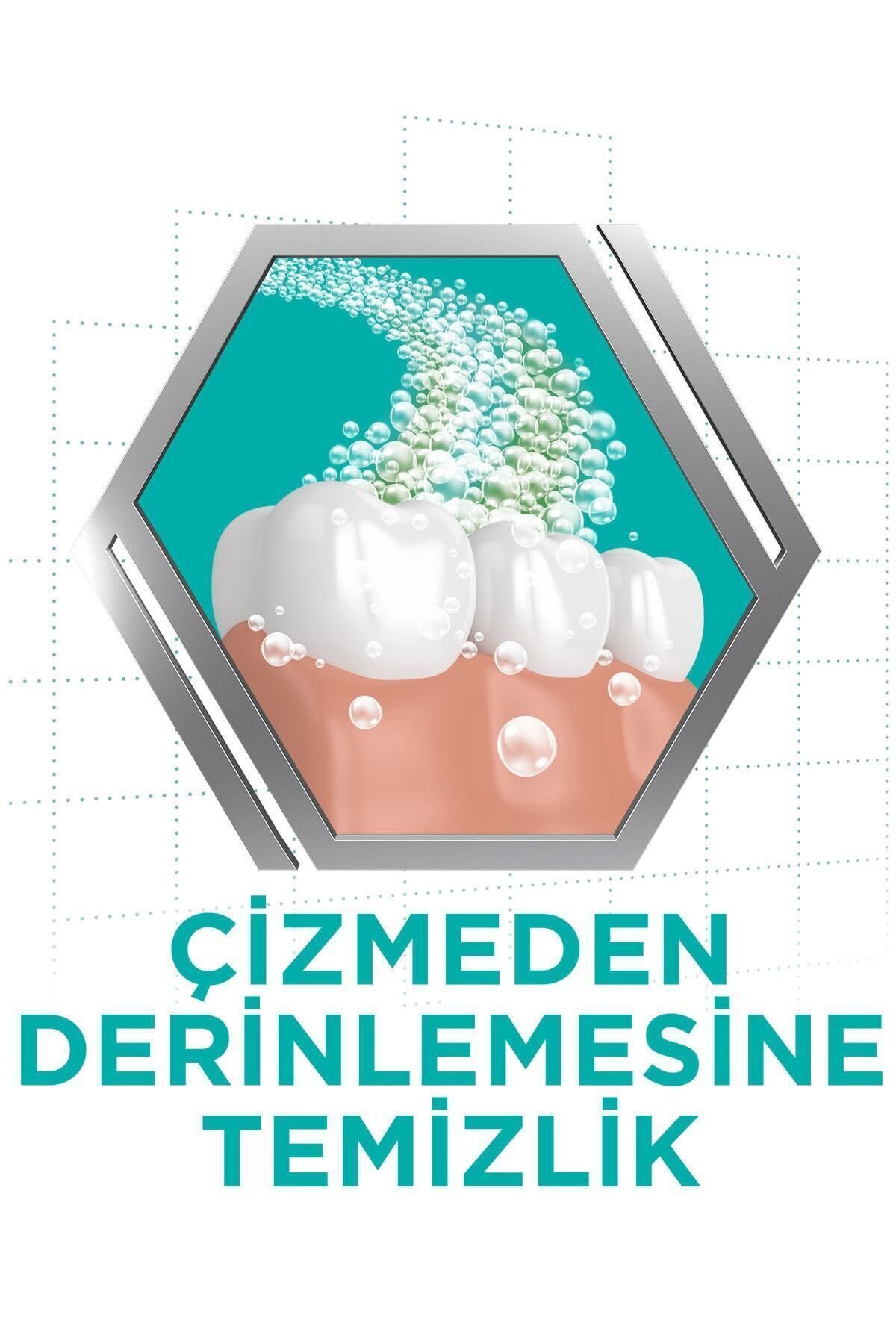 Corega Cleanser Bio Protez Temizleme Tableti 30'lu