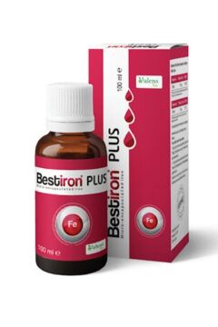 Bestiron Plus 100 Ml