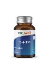 Natuwell 5 HTP 100 mg 30 Kapsül