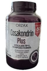 Cosakondrin Plus 90 Tablet