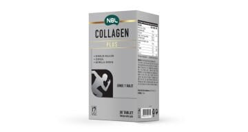 NBL Collagen Plus 30 Tablet