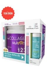 Suda Collagen Double Beauty Multiform 300 gr