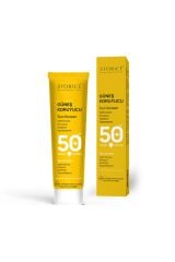 Storice Gunes Koruyucu Spf 50+ 40ml