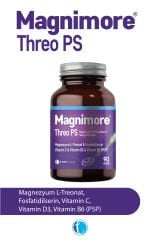 Magnimore Threo PS 90 Kapsül