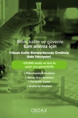 Ocean Krom Pikolinat 200 mcg 90 Kapsül