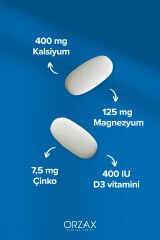 Ocean Osteofine 60 Tablet